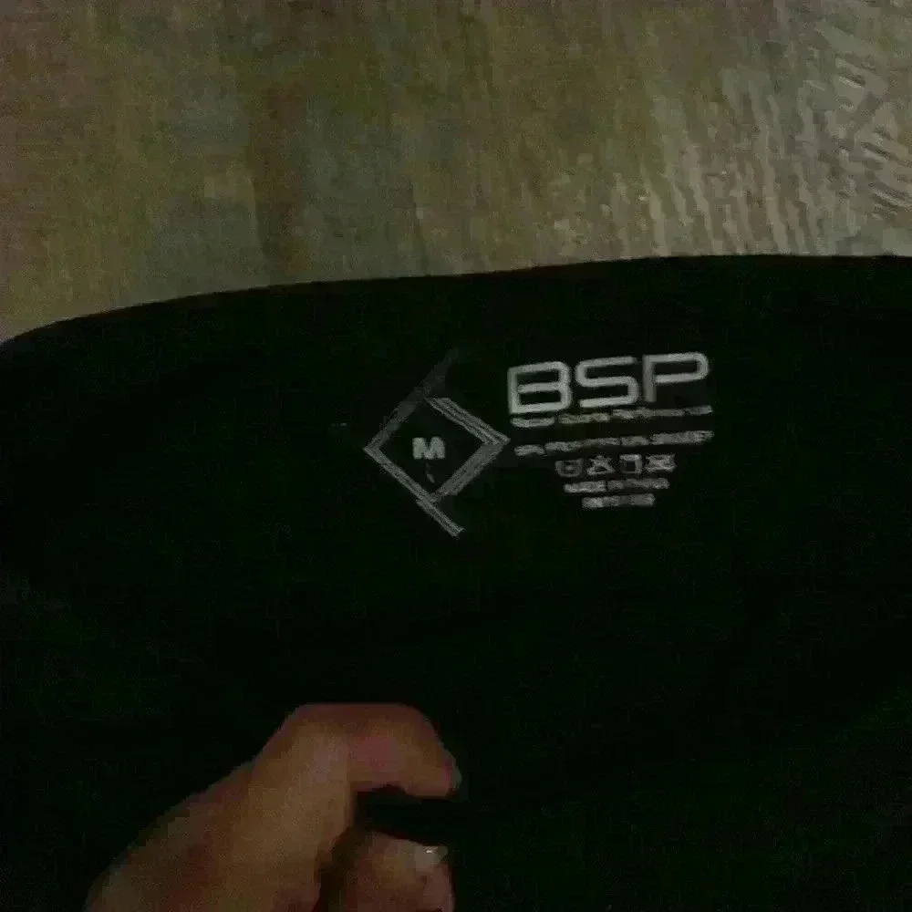 BSP compression leggings - Picture 2 of 3
